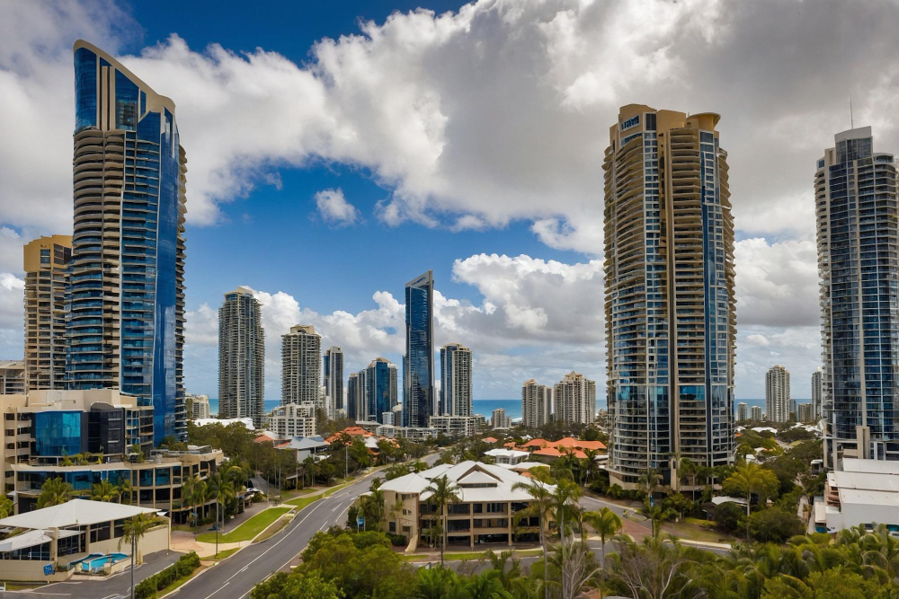 Shipping From Sydney to Gold Coast: Carriers, Costs and Transit Times