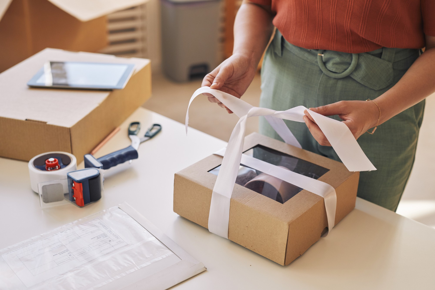 3PL Fulfilment for Gift Sets in Australia