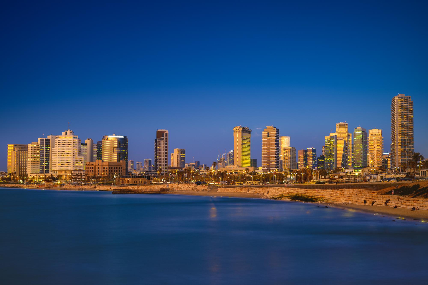 Ship from Australia to Israel: Carriers, Transit Times and Costs