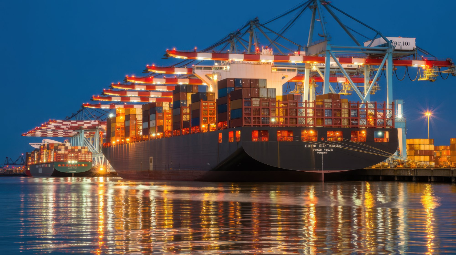 US Tariffs on Australia: What the New Section 301 Duties Mean for Exporters