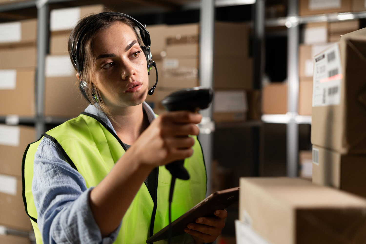 EDI in Australia: How It Works in Shipping and Fulfilment