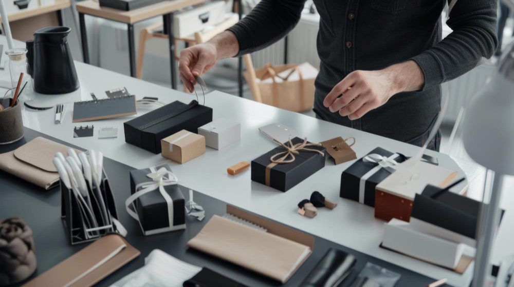 Corporate Gifting for Australian Businesses: 3PL for Shipping Gifts