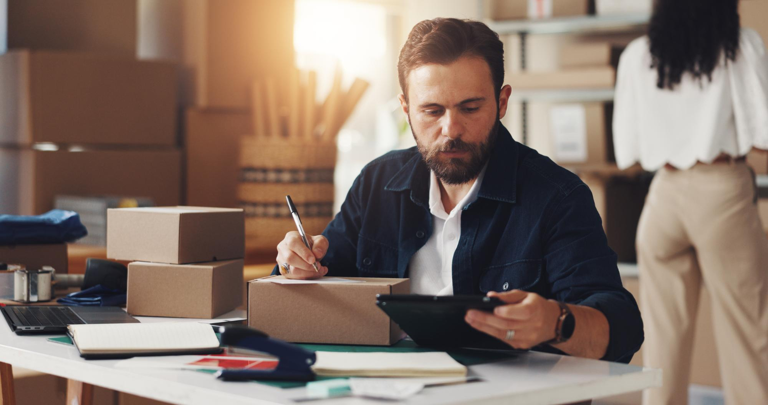 New EU Product ID Requirements Start November 1: What Australian Shippers Need to Know
