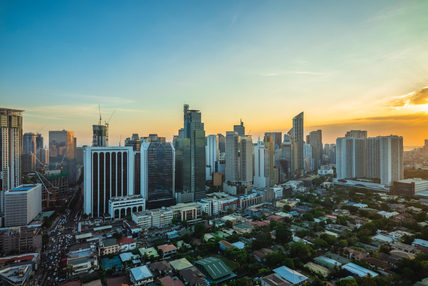 Ship from Australia to the Philippines: Carriers, Transit Times and Costs