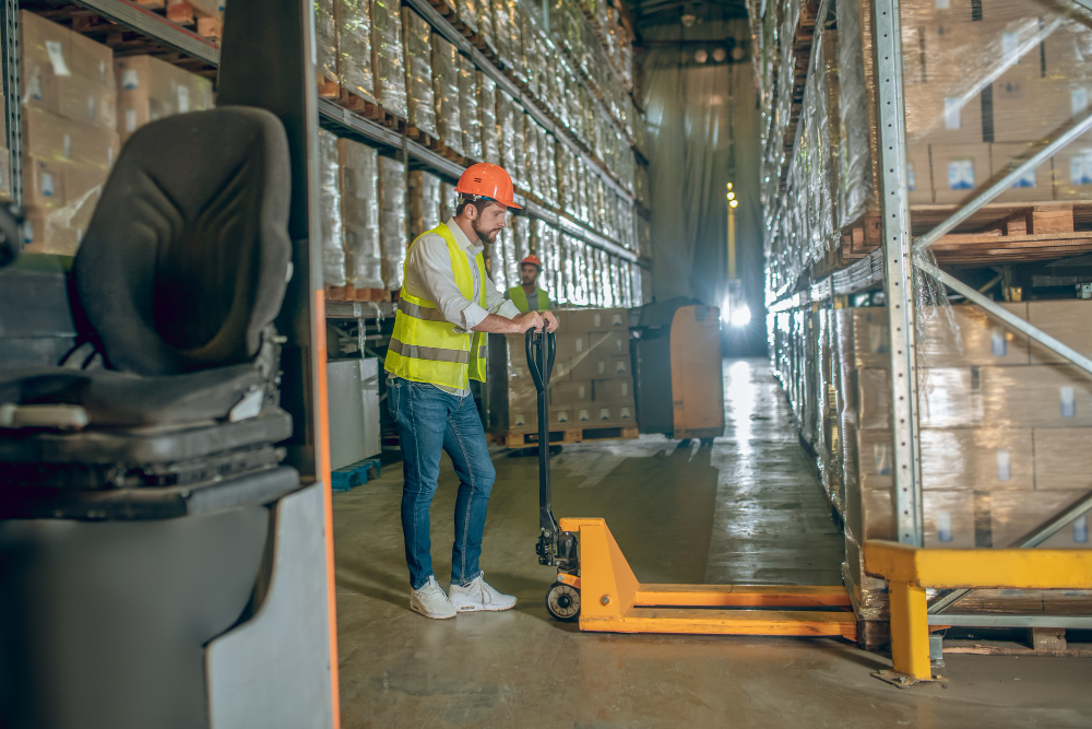 Consolidation Warehouse Providers in Australia: What to Look For Before You Book One