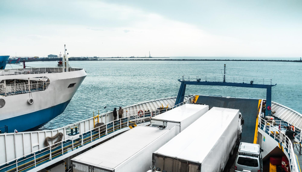 Shipping Freight From Melbourne to Tasmania: Carriers, Prices and Transit Times