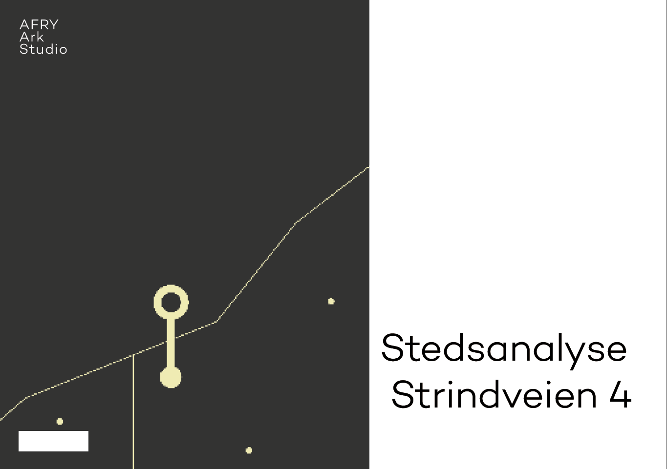 6. Stedsanalyse Strindveien 4