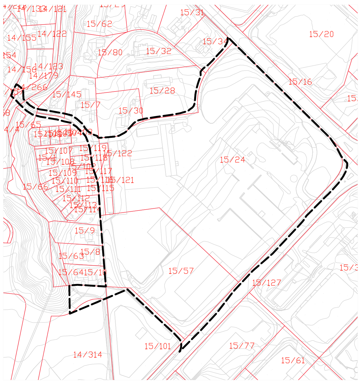 2. Eiendomskart