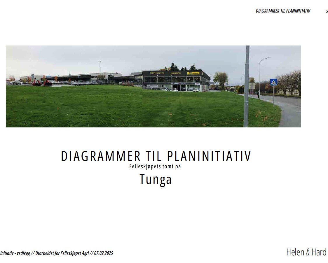 7. Diagrammer illustrasjonsprosjekt