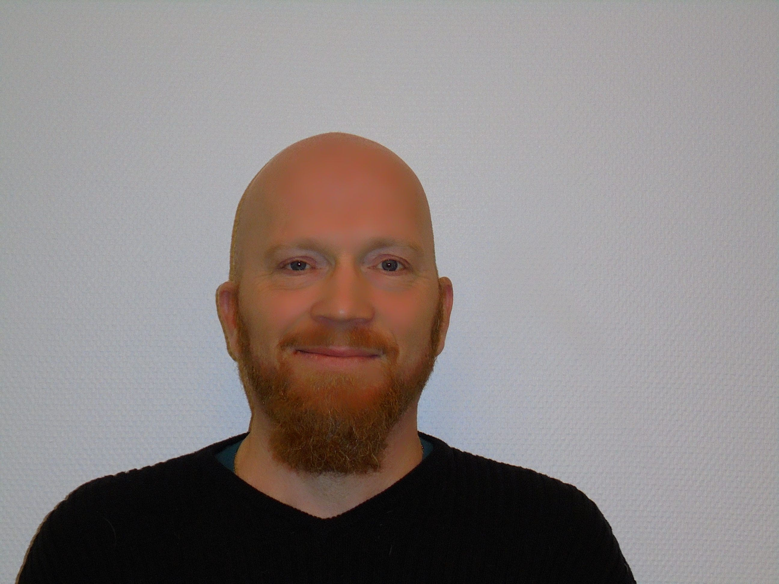 Odd Arne Røsand