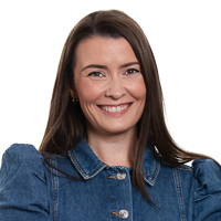 Iselin Beate Iversen