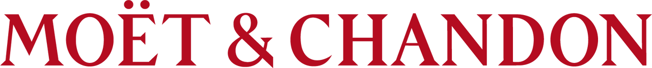 Moet & Chandon Logo