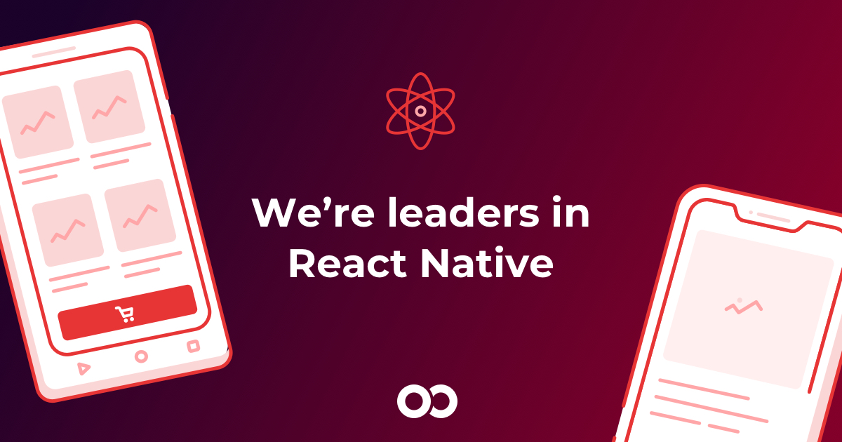 Your Team of React Native Experts