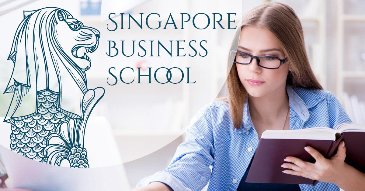 Online Courses Singapore Business School SBS Online MBA