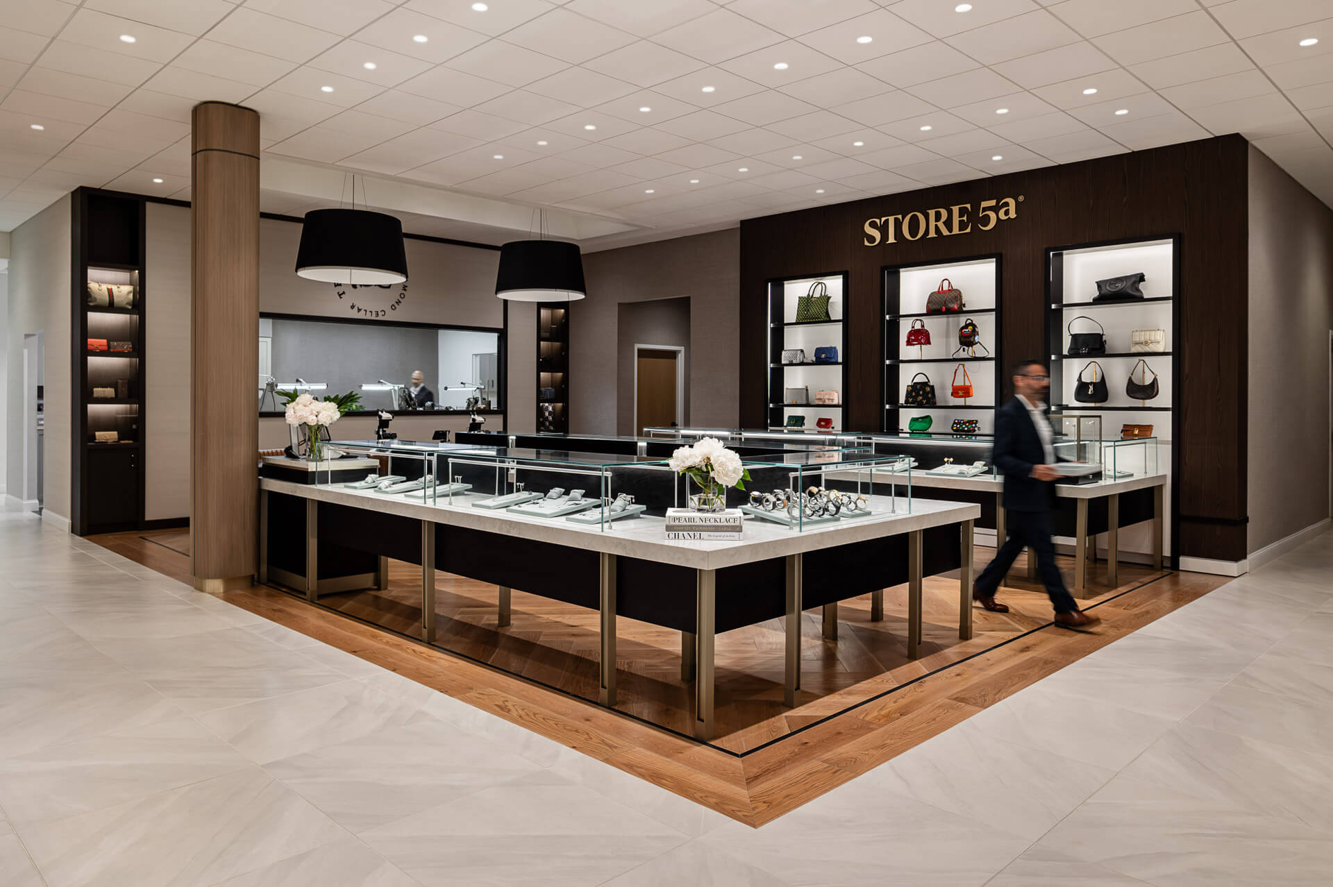 Diamond Cellar Easton Store5a