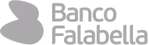 Logo Banco Falabella