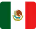 Mexico Flag