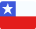 Chile flag