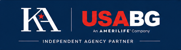 Kushner Agency, USA Benefits Group independent agency partner