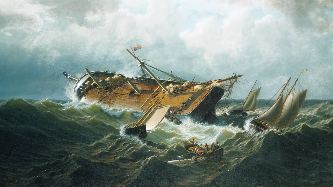Age of Sail