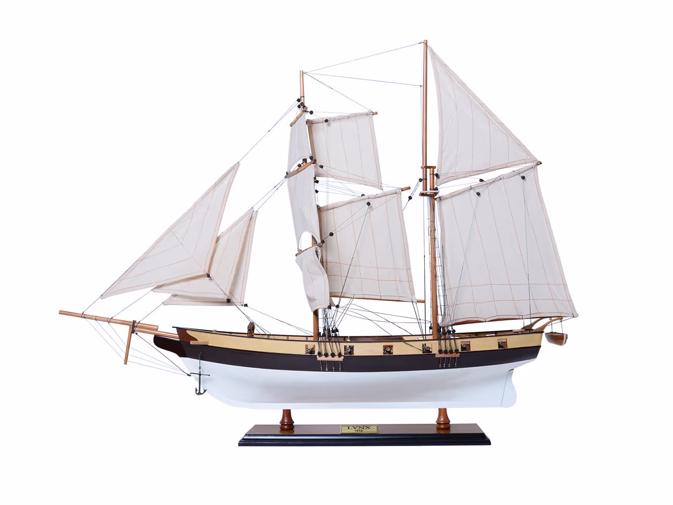 Lynx 1812 - 34in