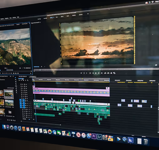 Video Production Results