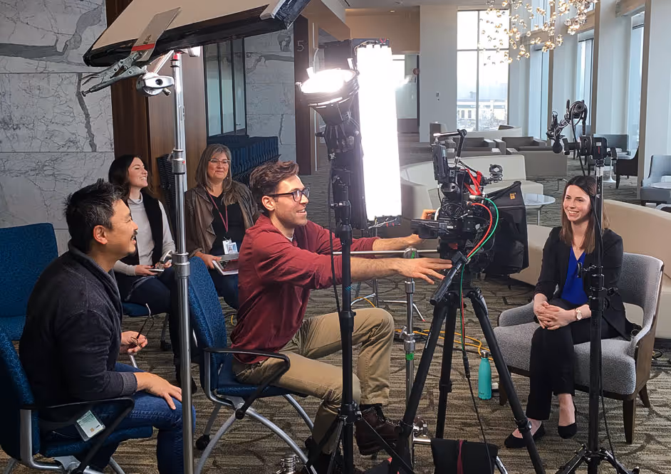 Your Video Production Guide