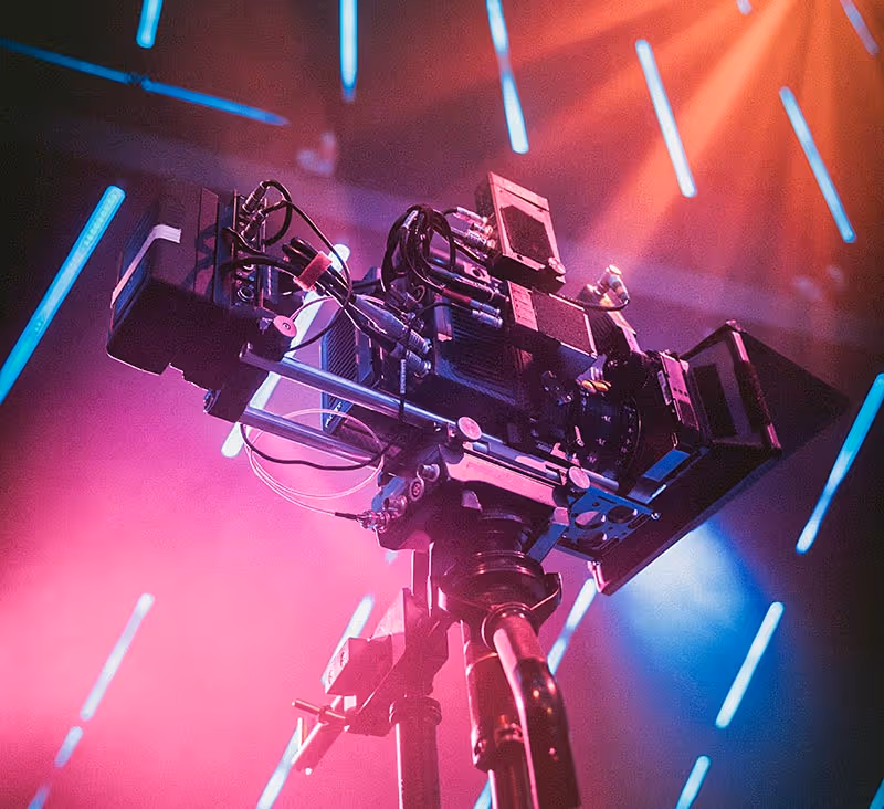 Video Production Company