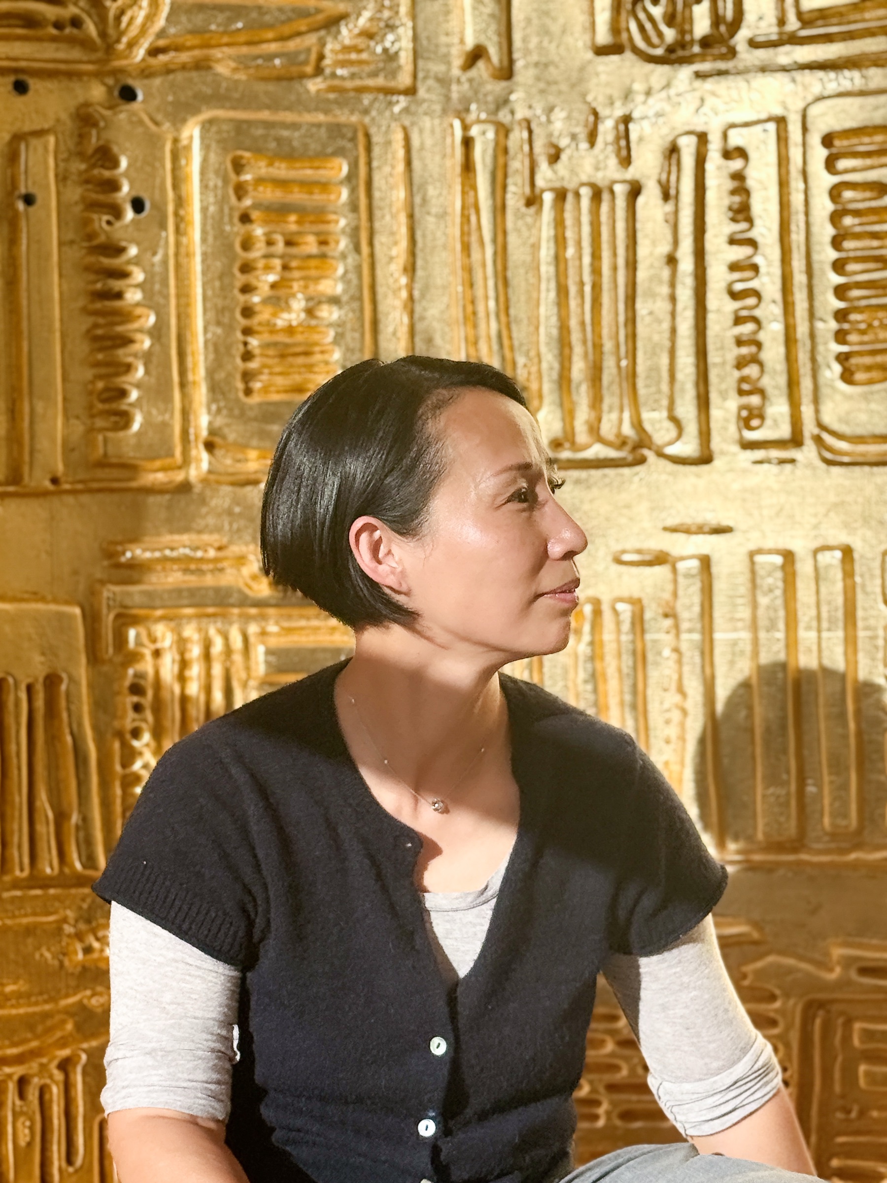Lumière Divine — Jiang Qiong Er, photographie 57