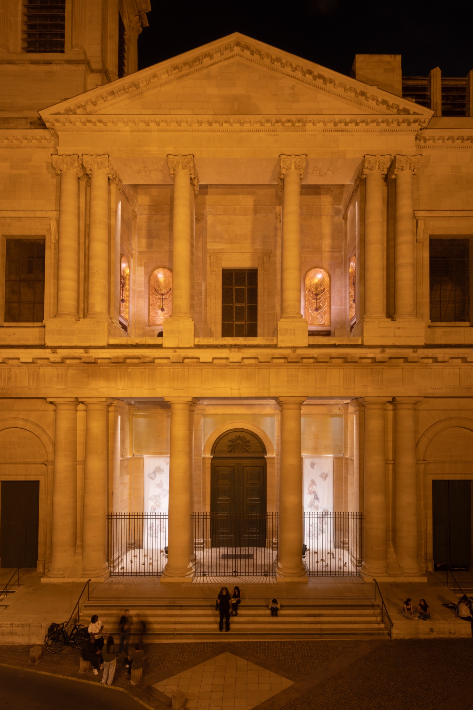Lumière Divine — Jiang Qiong Er, photographie 56