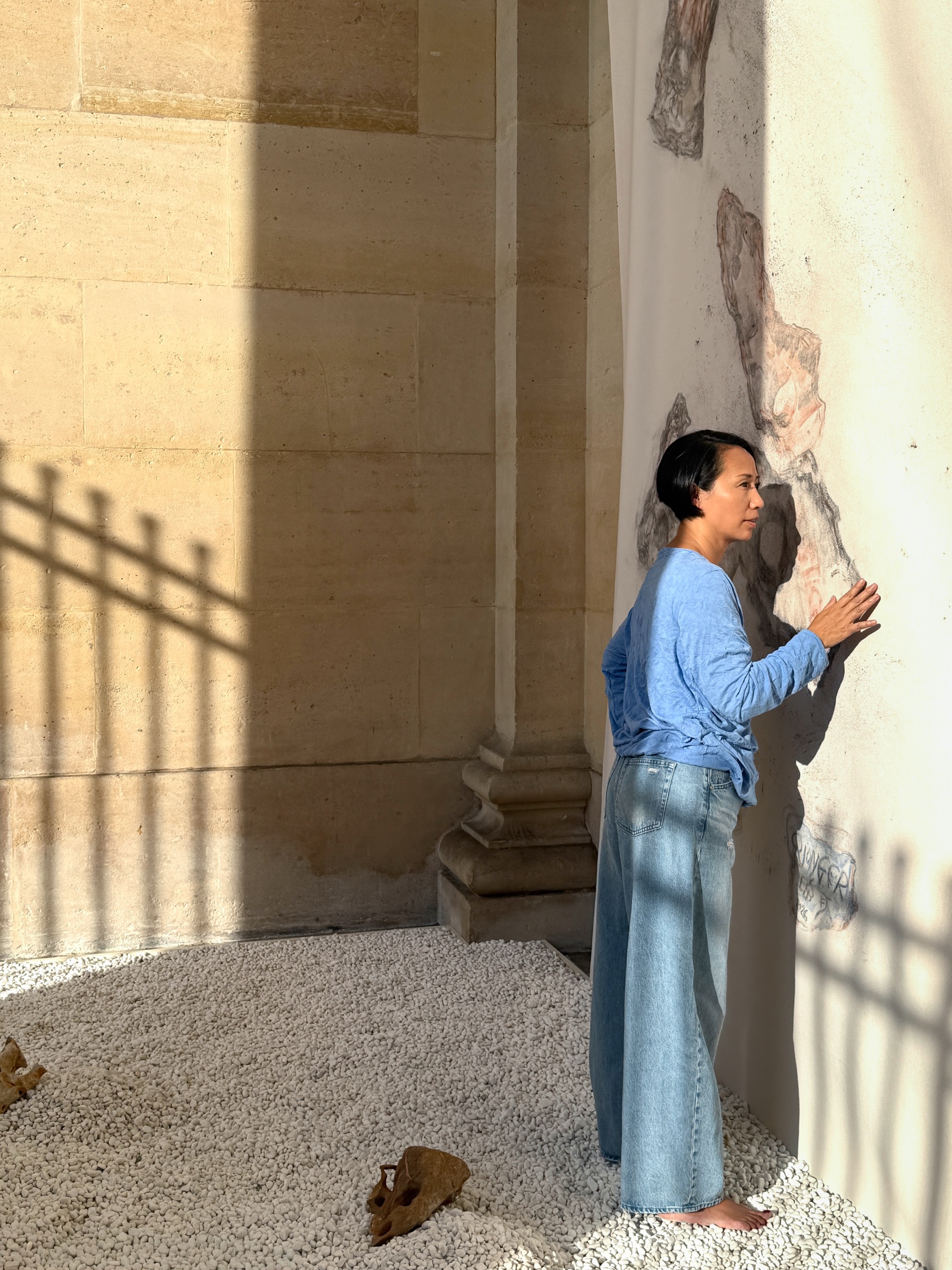 Lumière Divine — photographie 61