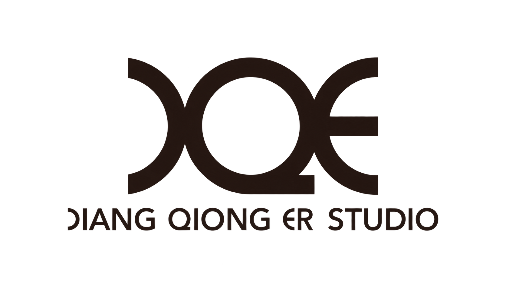 Jiang Qiong Er Studio