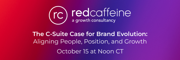 RED CAFFEINE