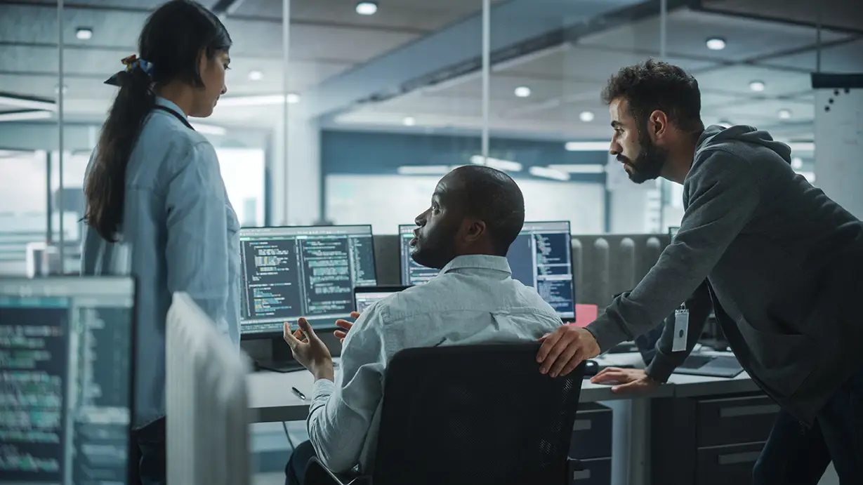 busy office environment for hr tech [background image]