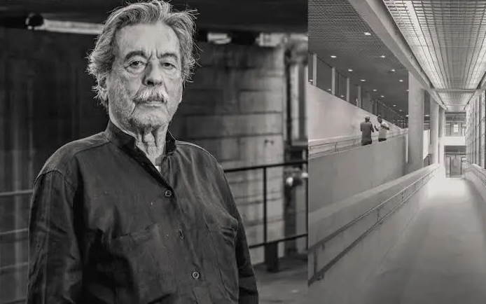 Paulo Mendes da Rocha