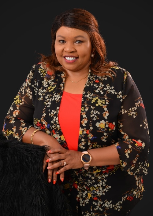 Dr. Catherine Ngahu