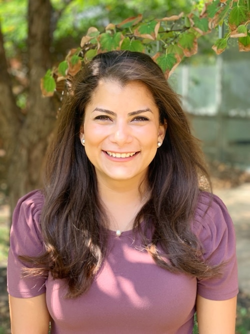 Raquel Mendizabal, PhD