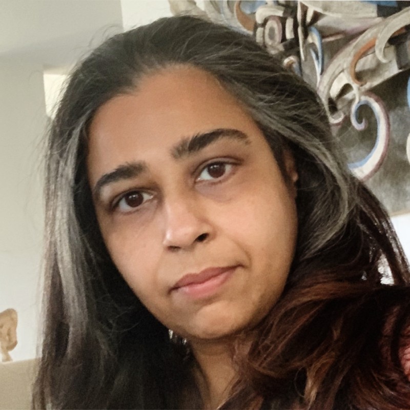 Vidya Venugopalan