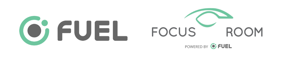 FUEL + Focus Room