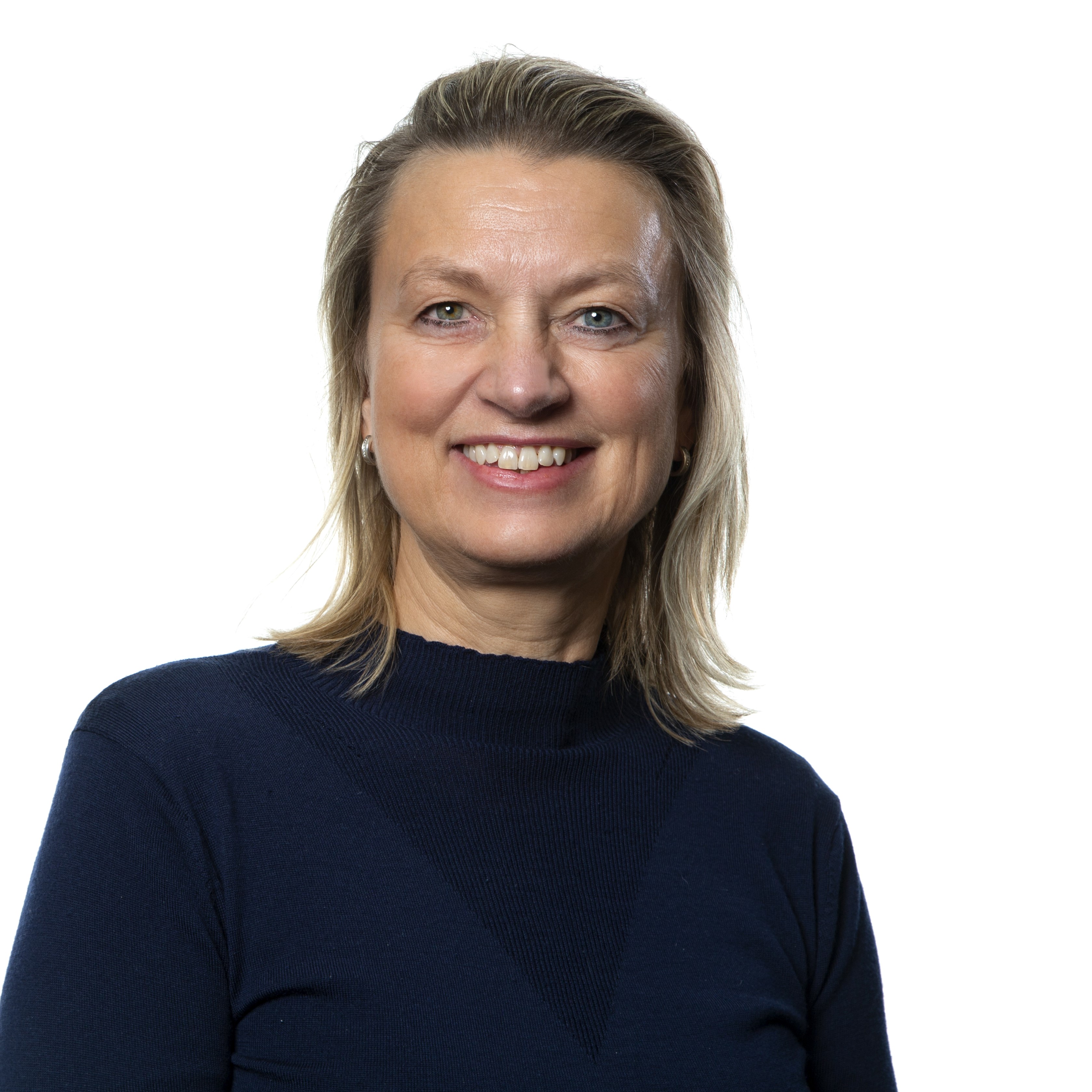Karin Lieshout