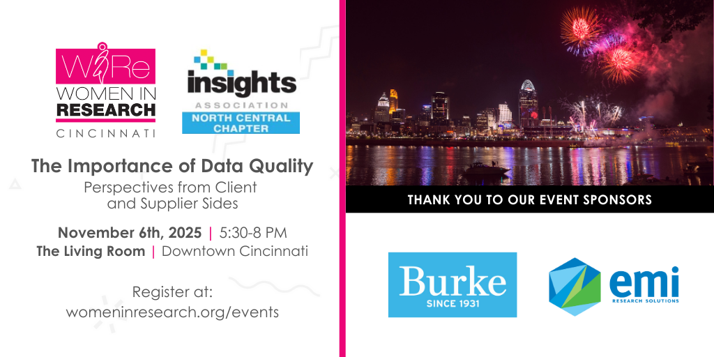 The Importance of Data Quality: Perspectives from Client and Supplier Sides