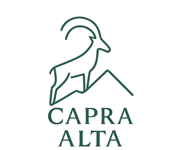 Capra Alta