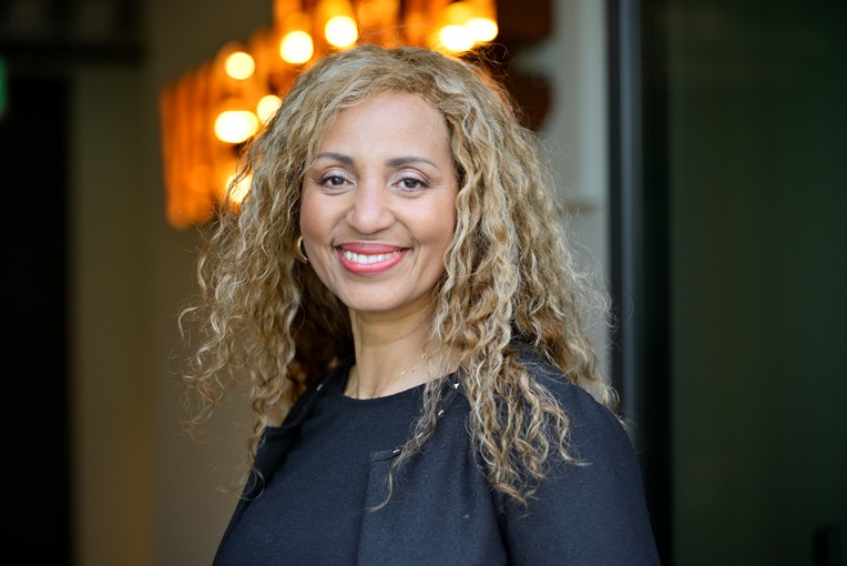 Leonilda Renaldo