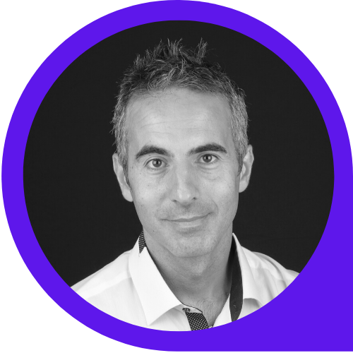 Damien Cauvet