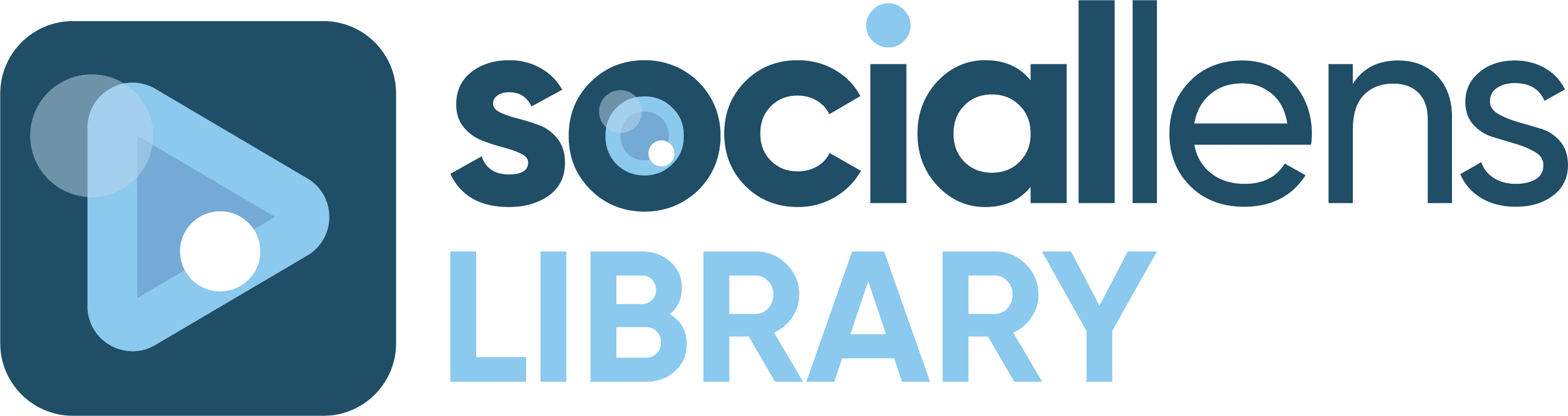 Social Lens Research Library