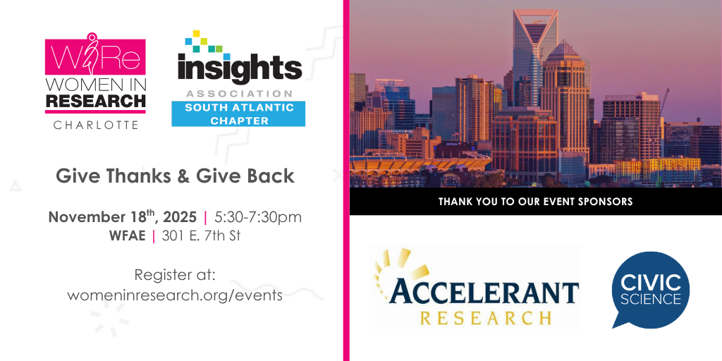 Give Thanks & Give Back