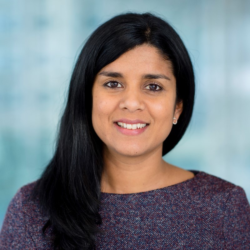 Rashmi Van De Loenhorst