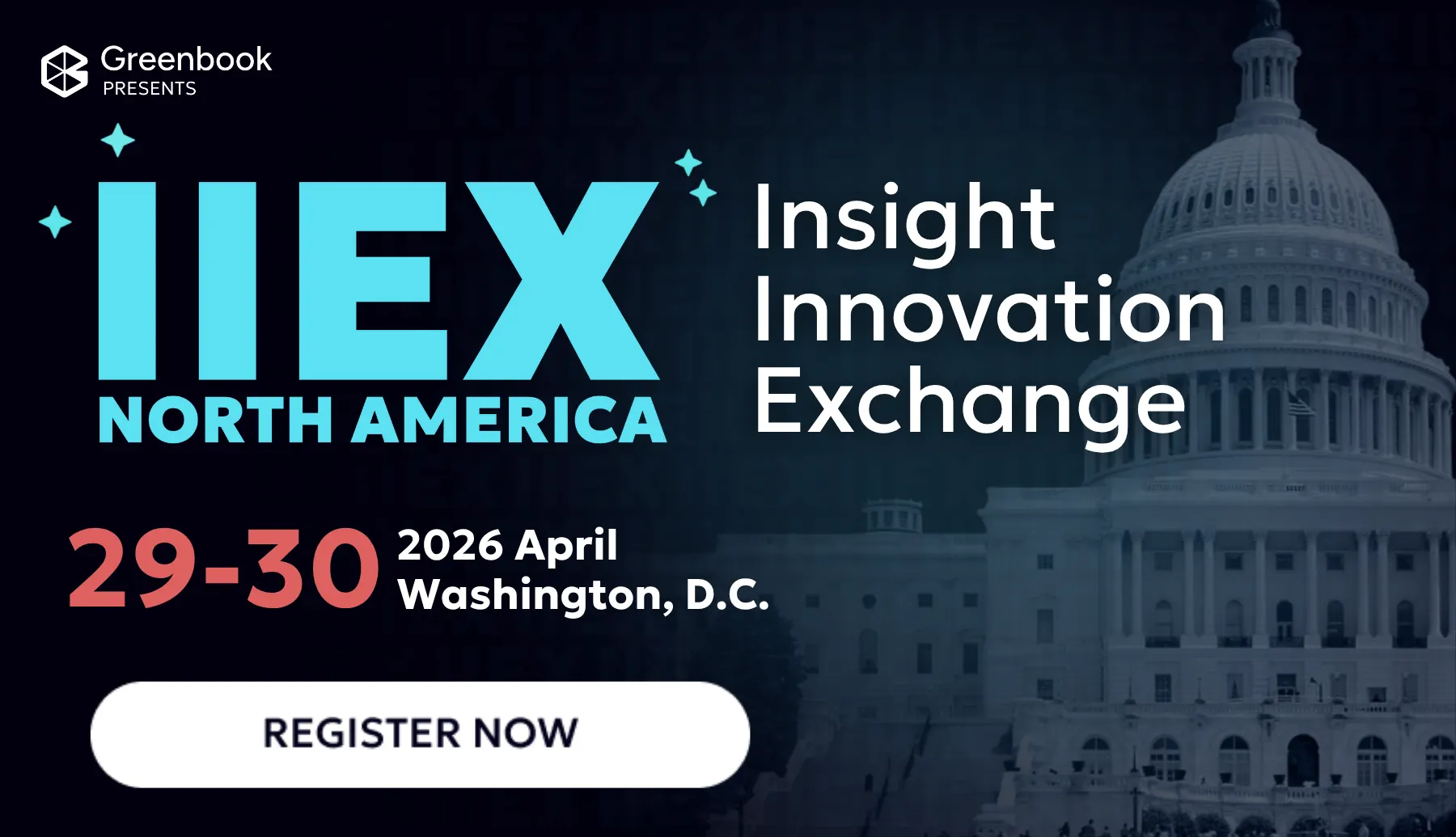 IIEX North America 2026 