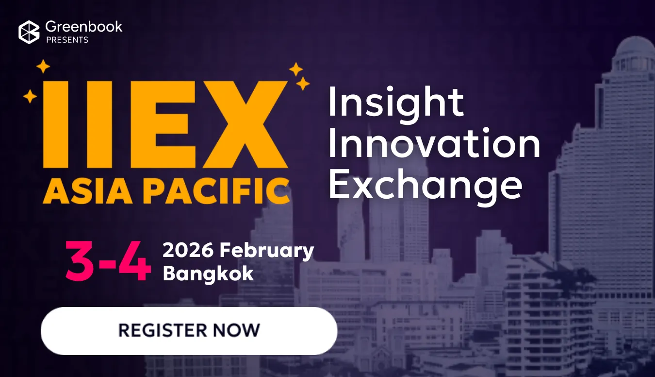 IIEX Asia Pacific