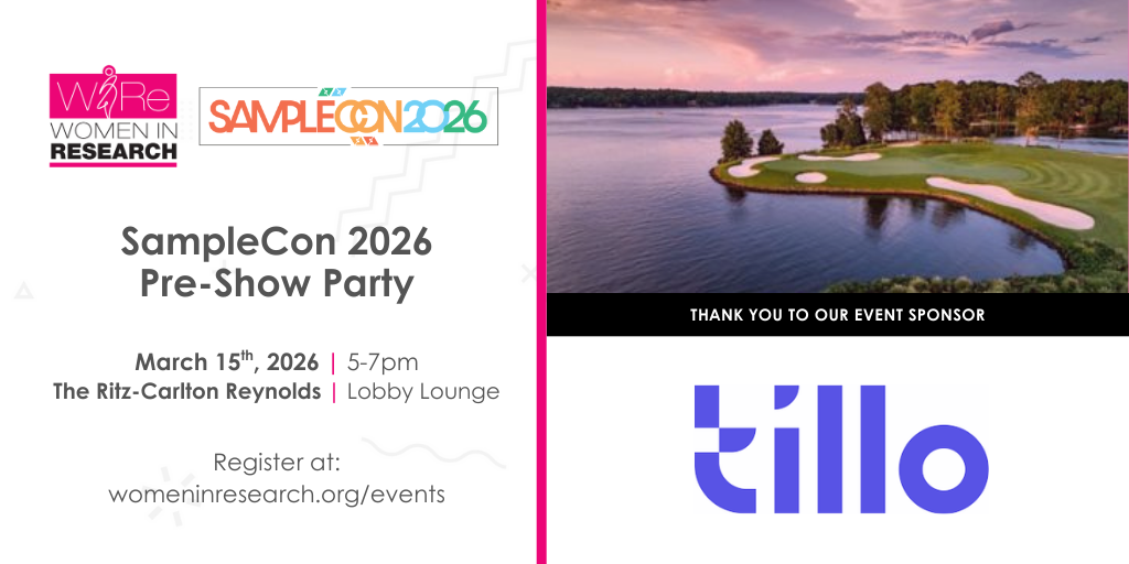 SampleCon 2026 Pre-Show Party